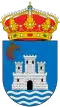 Coat of arms of Vimianzo