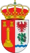 Coat of arms of Zazuar