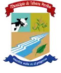 Official seal of Tábara Arriba