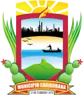 Official seal of Punto Fijo