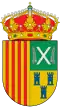 Coat of arms of Pallejà