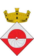 Coat of arms of Parlavà