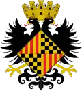 Coat of arms of Tàrrega