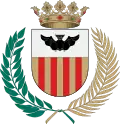 Coat of arms of Vilafamés
