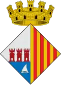 Coat of arms of Vilassar de Mar