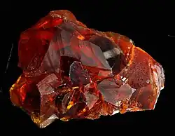 Sphalerite