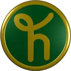 Espoon Honka logo