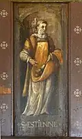 Estienne