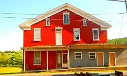 Building in Evendale