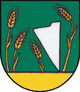 Coat of arms of Rašice
