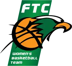 Ferencvárosi TC logo