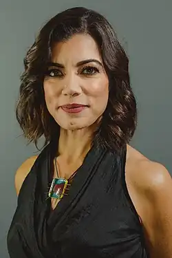 Santos in 2018