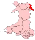 Outline map