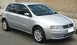 Fiat Stilo