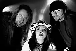 Fiction 8 circa 2000