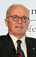 Finn E. Kydland, Nobel Memorial Prize in Economics (2004)