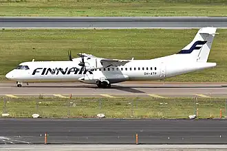 ATR 72-500
