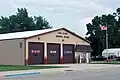 Fire Department-Municipal Building