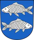 Coat of arms of Fischingen