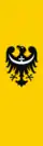 Flag of Lower Silesian Voivodeship