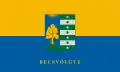 Flag of Becsvölgye