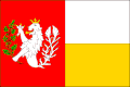 Flag of Brázdim