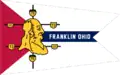 Flag of Franklin, Ohio