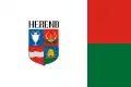Flag of Herend