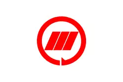 Flag of Kawajima