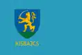Flag of Kisbajcs