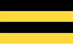 Flag of Schellenberg