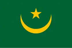 Mauritania