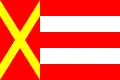 Flag of Mnichovo Hradiště
