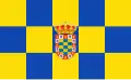 Flag of Moguer