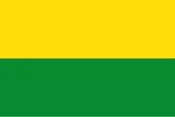 Flag of the Department of Nariño
