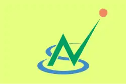 Flag of Nasushiobara