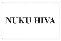 Flag of Nuku-Hiva