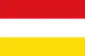 Flag of Oostvoorne