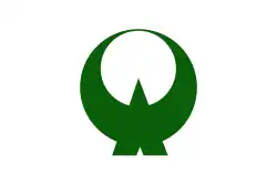 Flag of Ōtō