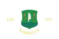 Flag of Rábakecöl