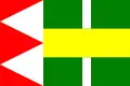 Flag of Rájec