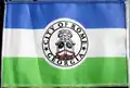 Flag of Rome, Georgia