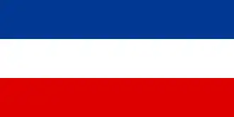 Federal Republic of Yugoslavia