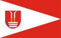 Flag of Gmina Stryszawa