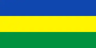 Flag of Sudan