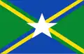 Flag of Vale do Anari