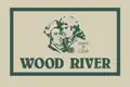 Flag of Wood River, Illinois