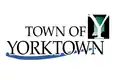 Flag of Yorktown, Indiana