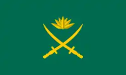 Bangladesh Army