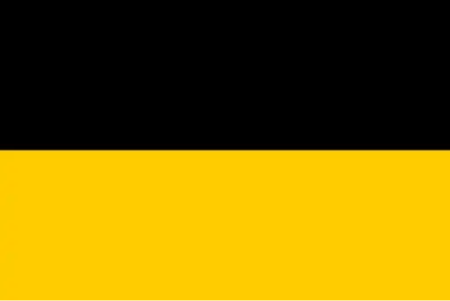 Flag of the Habsburg Monarchy